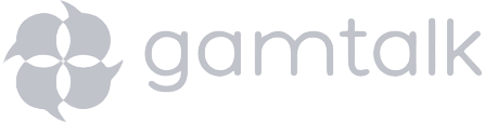 GamTalk Logo